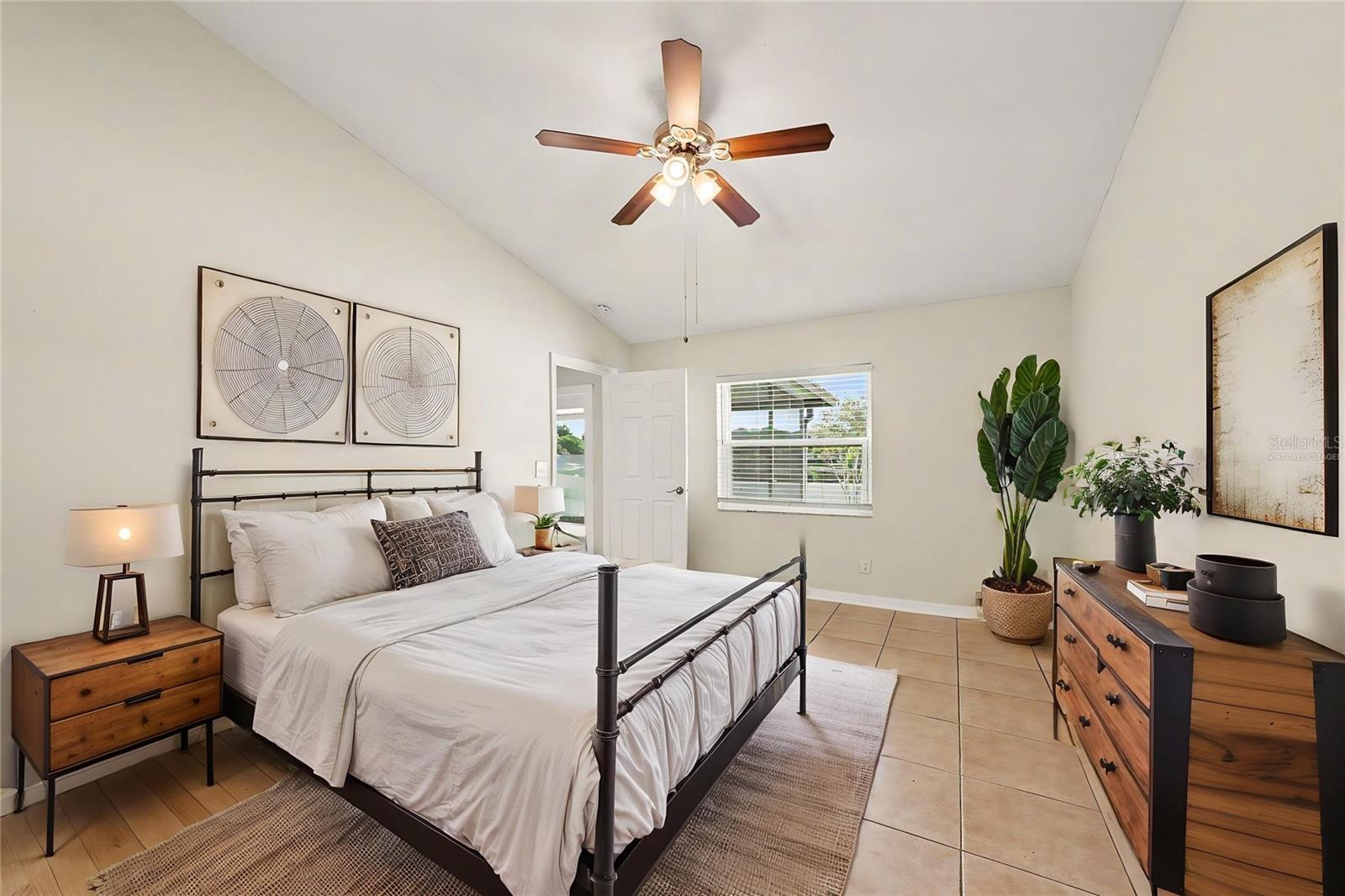 COUNTRYWAY - Residential