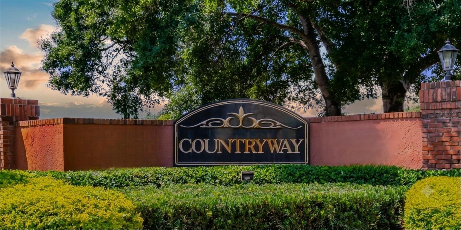 COUNTRYWAY - Residential