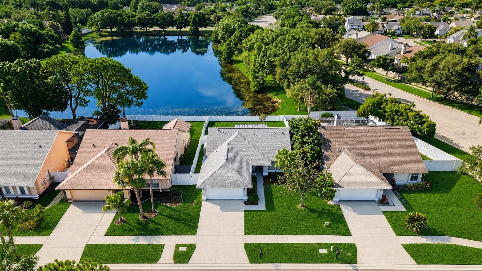 COUNTRYWAY - Residential