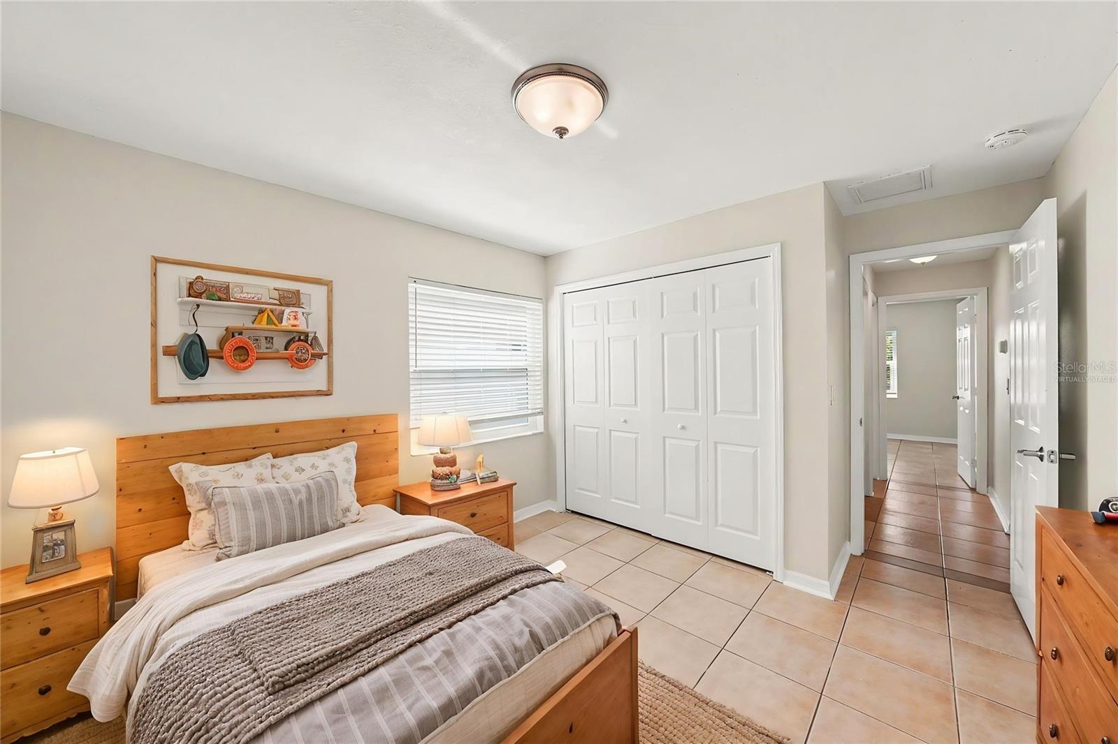 COUNTRYWAY - Residential