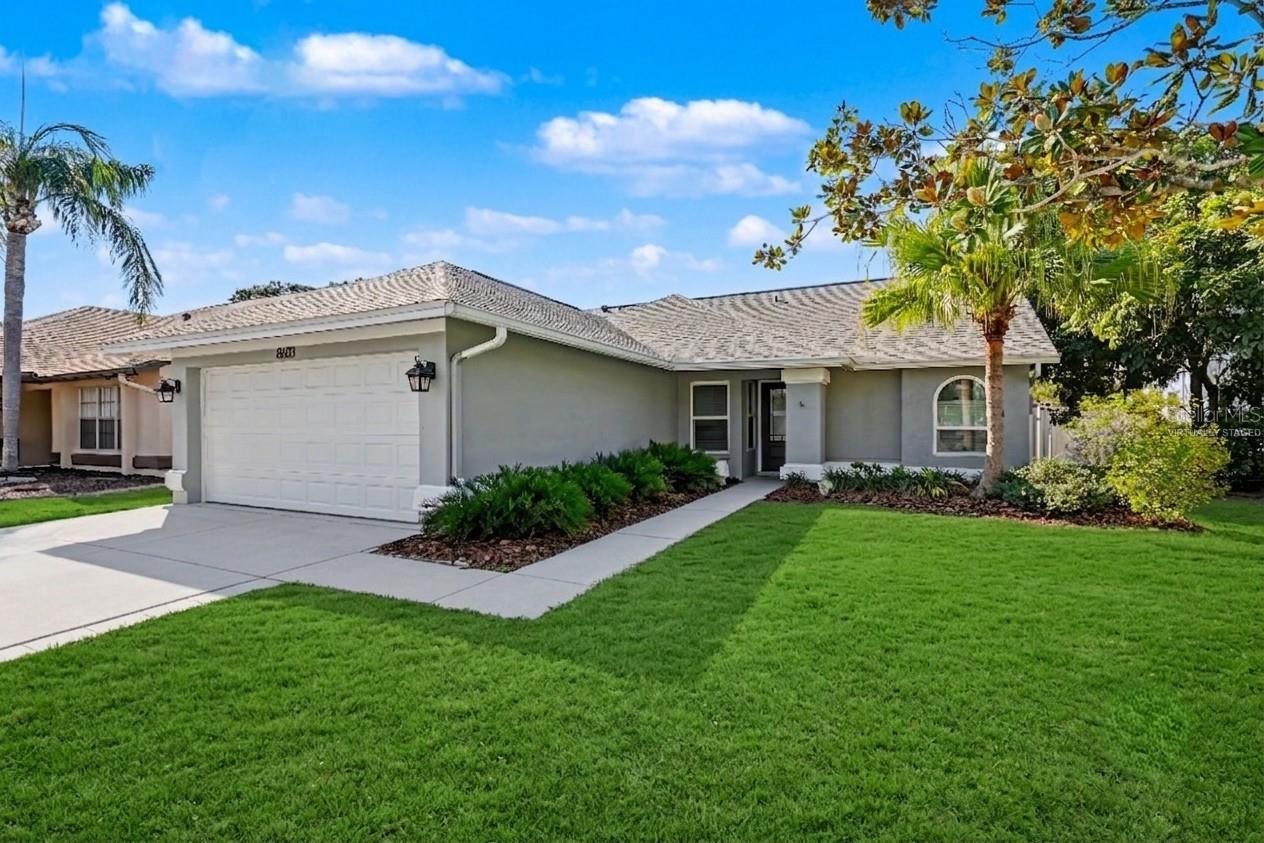 COUNTRYWAY - Residential