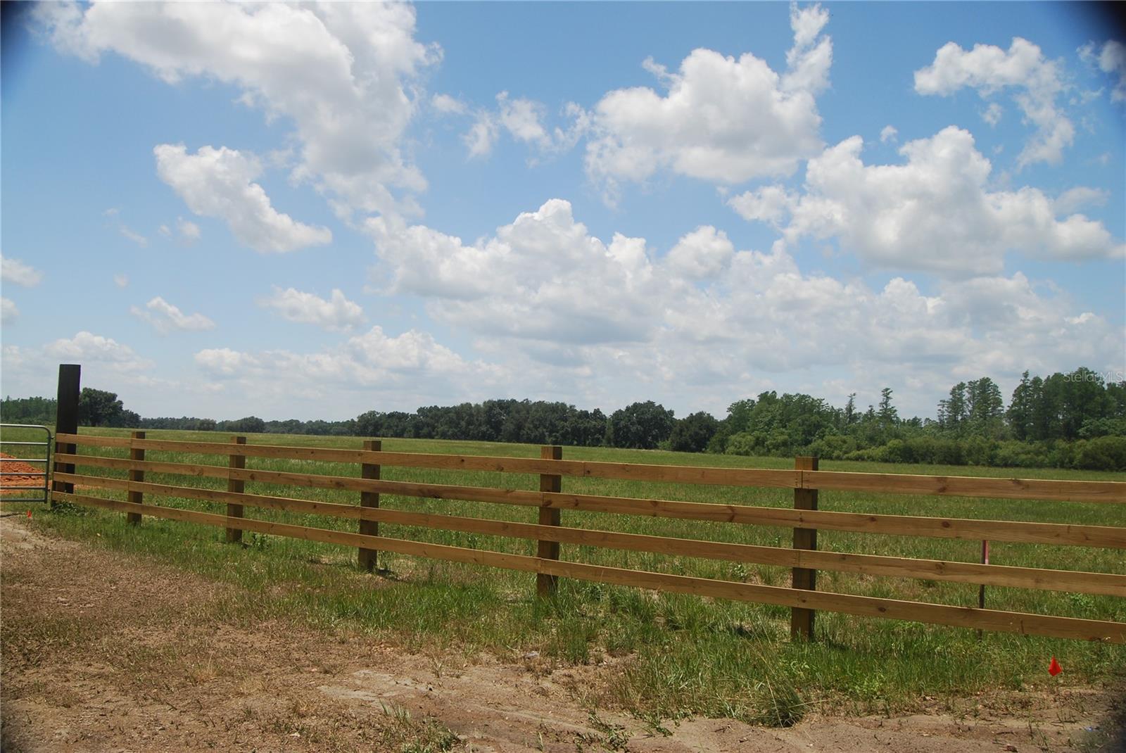 GROVELAND FARMS 20-23-25 - Land