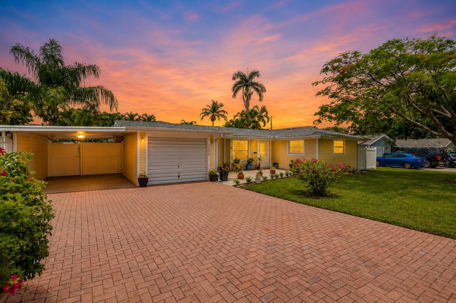 RIVER HAVEN - Residential