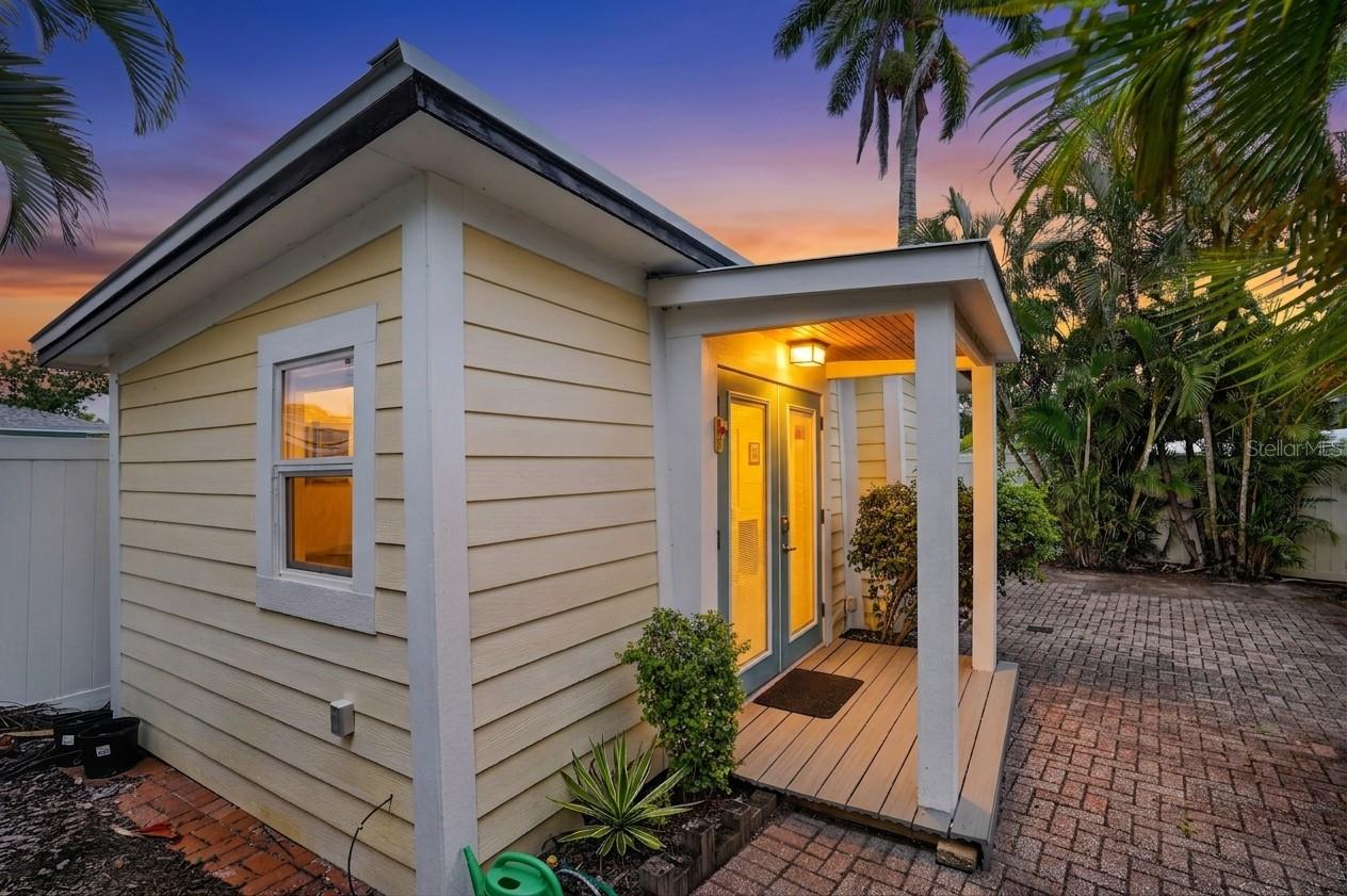 RIVER HAVEN - Residential