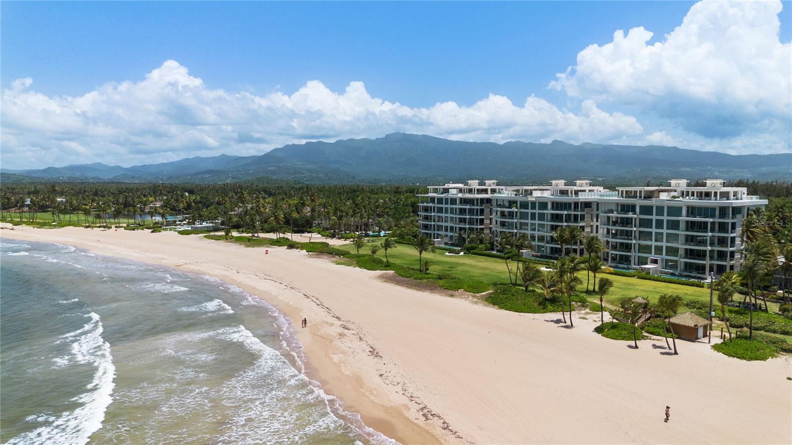 OCEAN DRIVE BEACHFRONT RESIDENCES CONDOMINIUM III - Residential