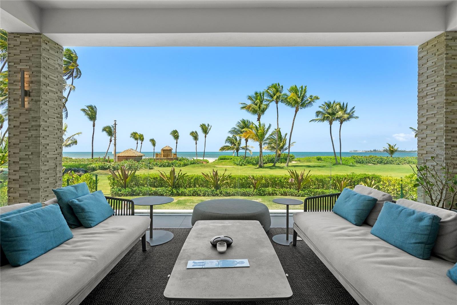 OCEAN DRIVE BEACHFRONT RESIDENCES CONDOMINIUM III - Residential