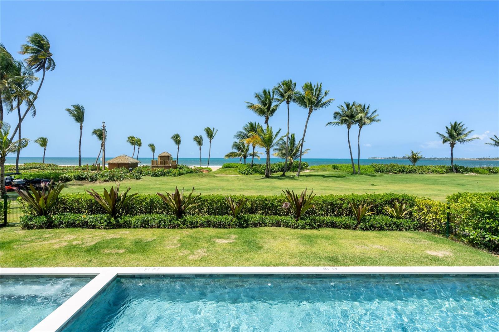OCEAN DRIVE BEACHFRONT RESIDENCES CONDOMINIUM III - Residential