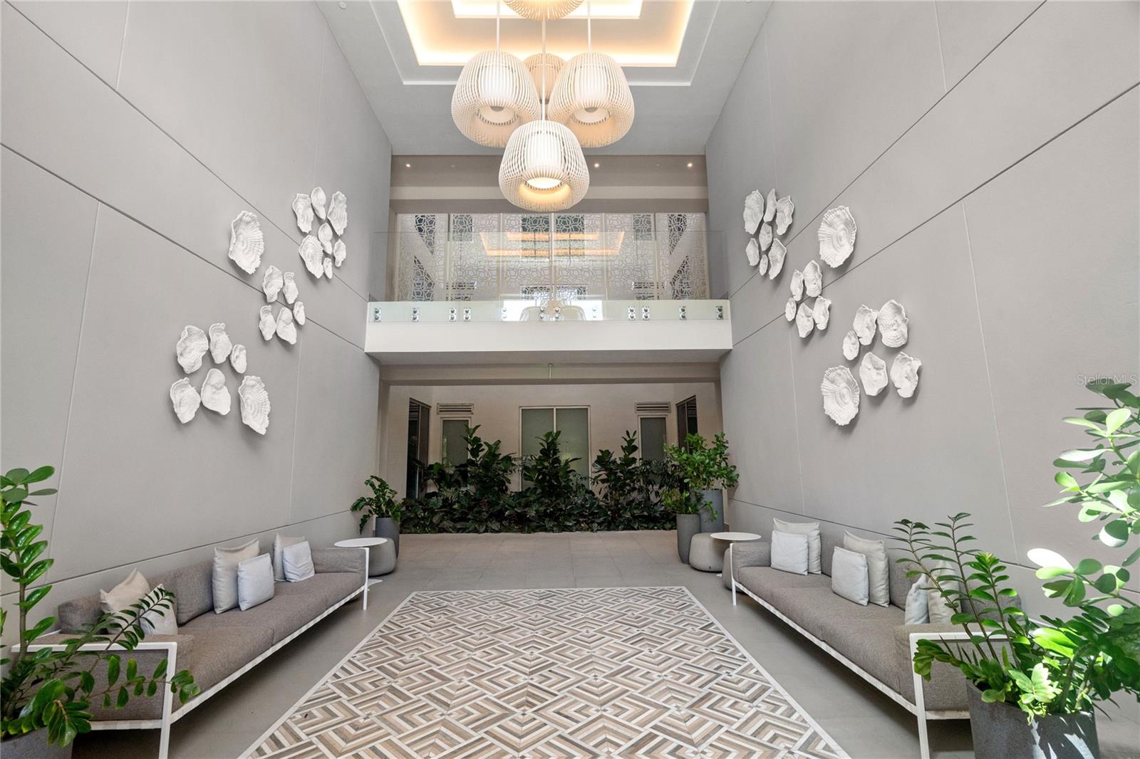 OCEAN DRIVE BEACHFRONT RESIDENCES CONDOMINIUM III - Residential