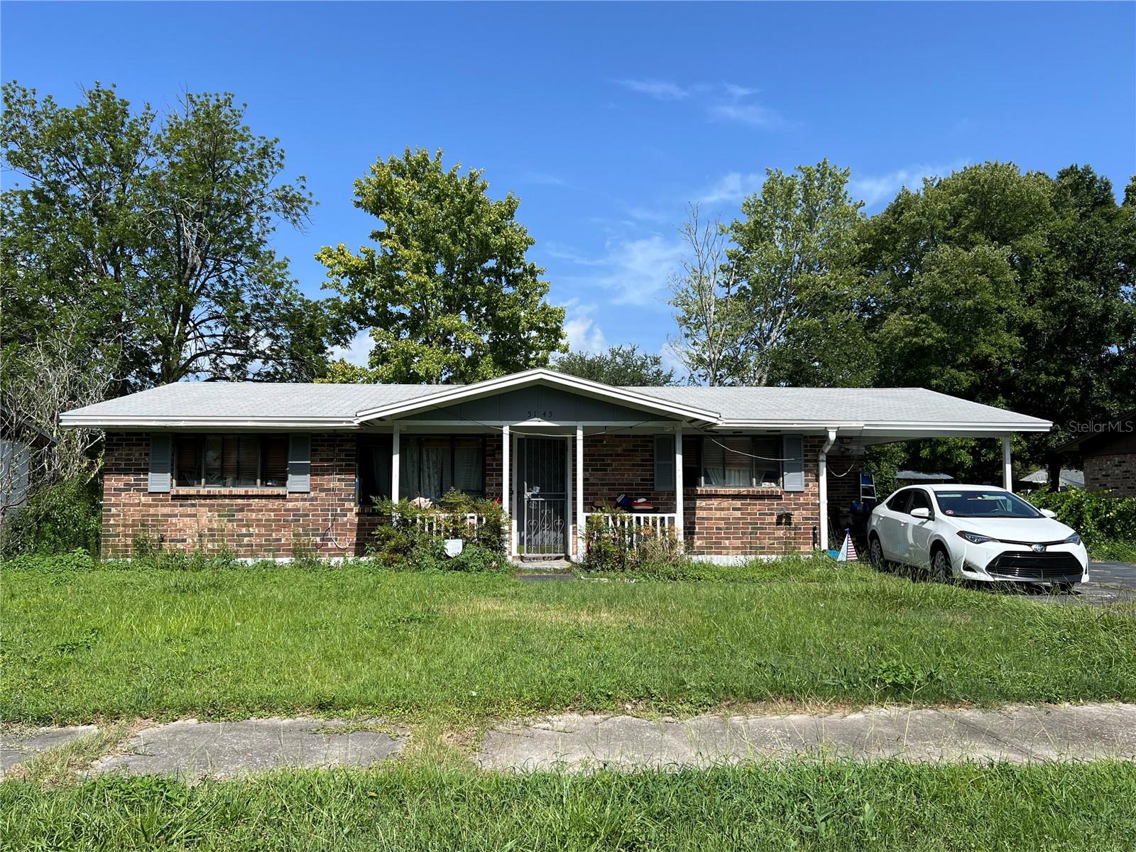 TIMUQUANA HEIGHTS R/P - Residential