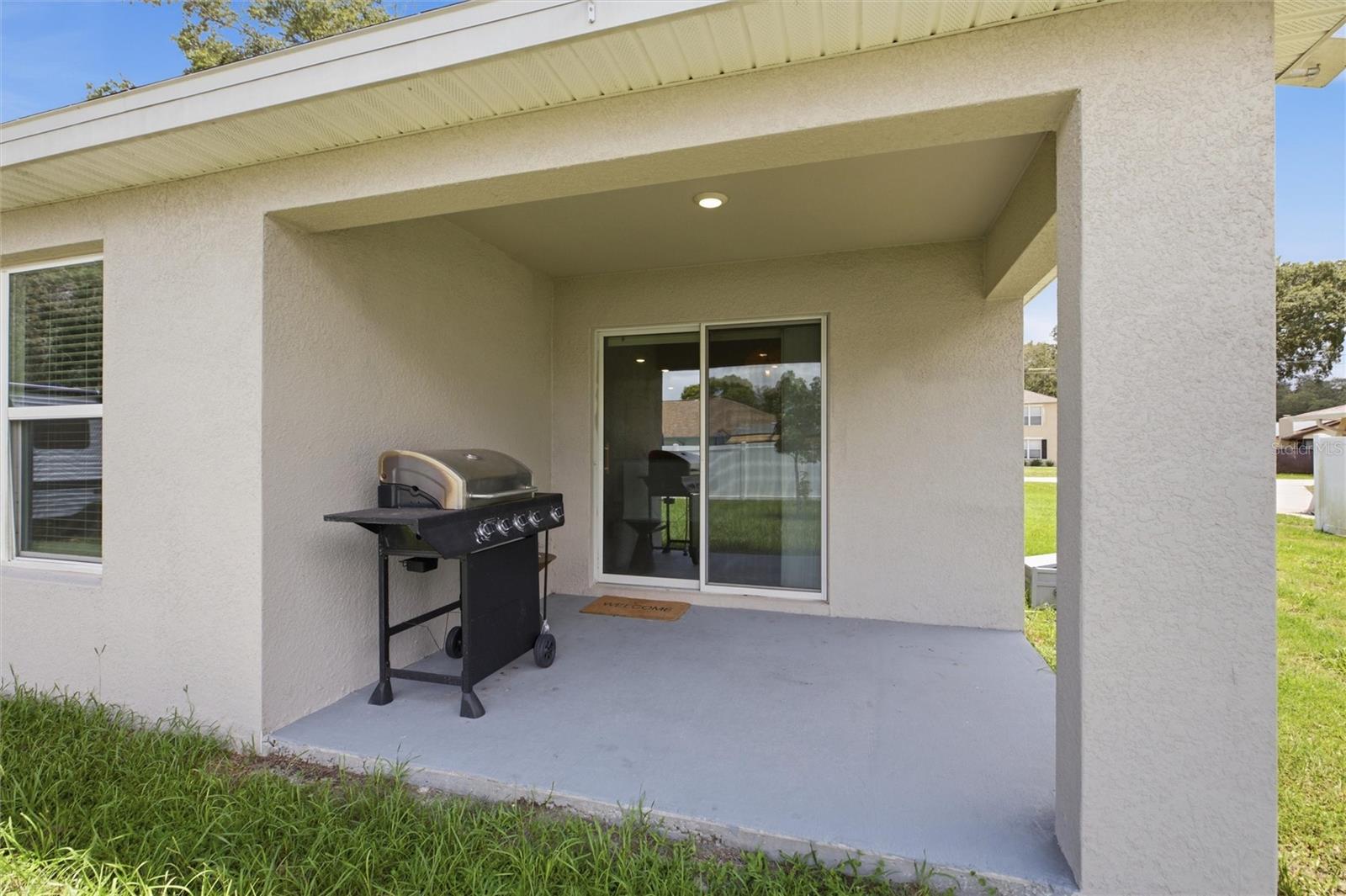 SPRING HILL - Residential Lease