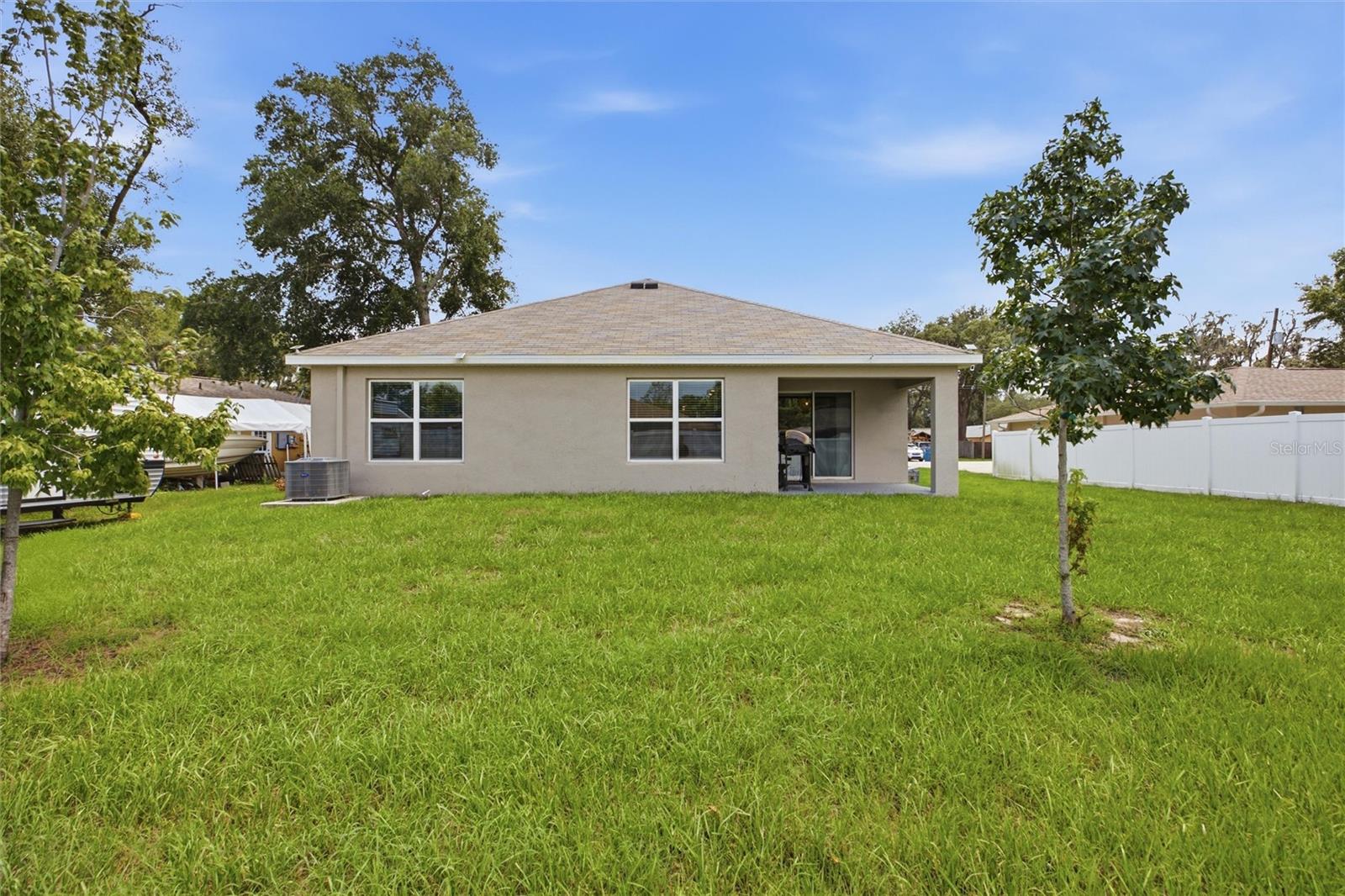 SPRING HILL - Residential Lease