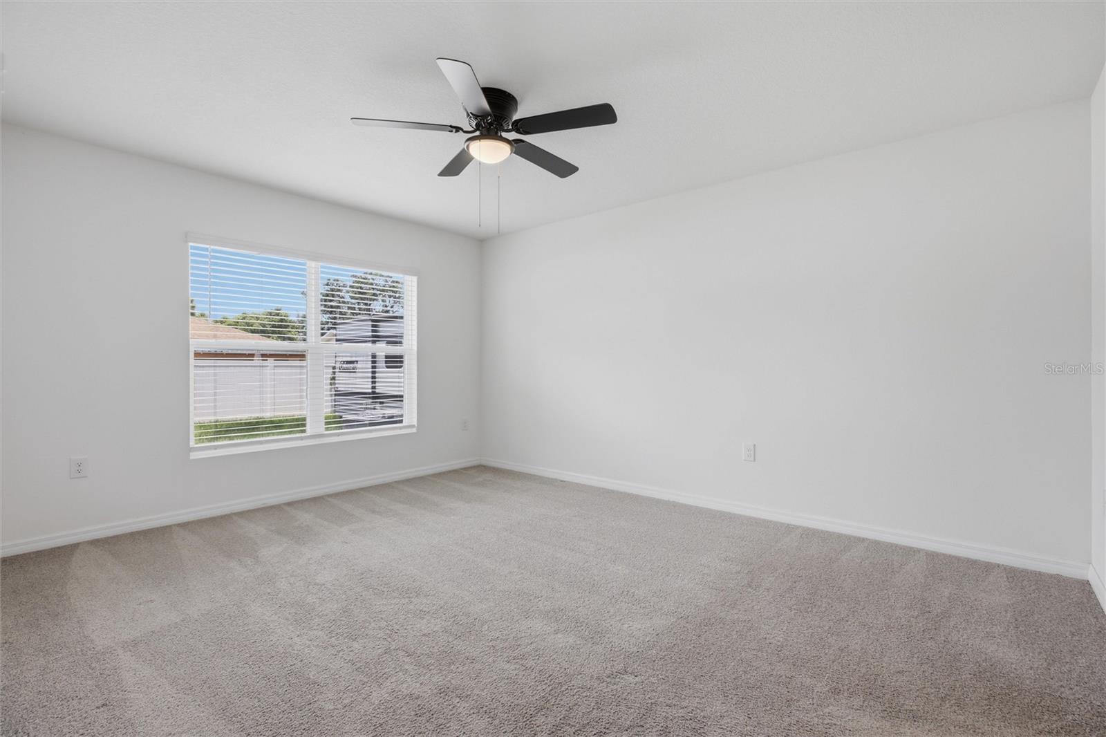SPRING HILL - Residential Lease