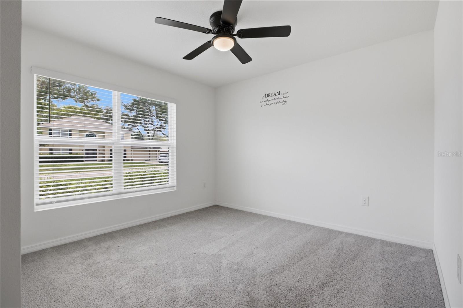 SPRING HILL - Residential Lease