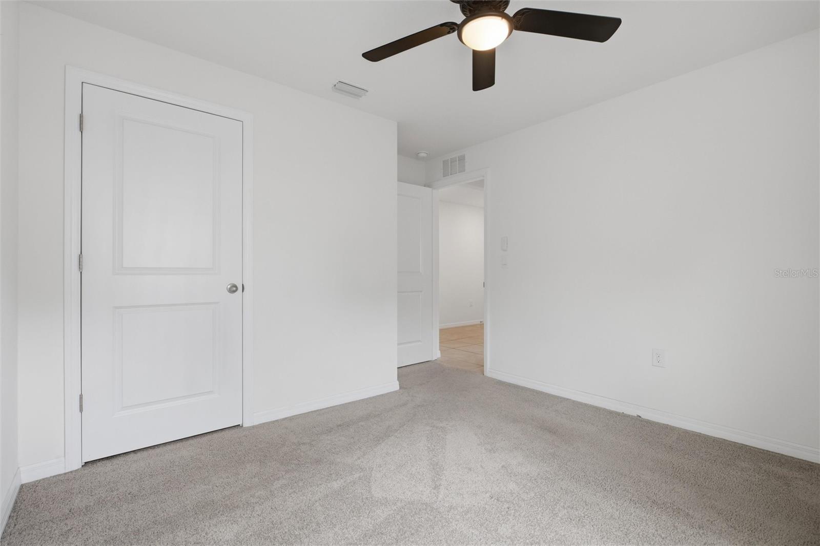 SPRING HILL - Residential Lease