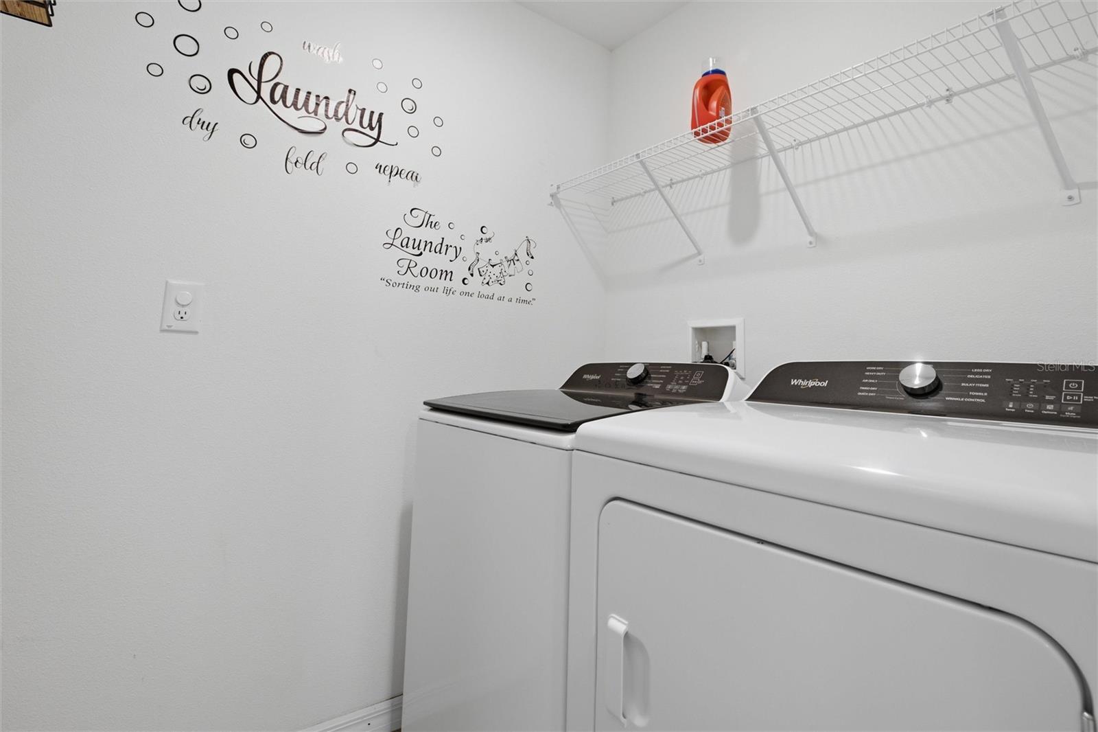 SPRING HILL - Residential Lease