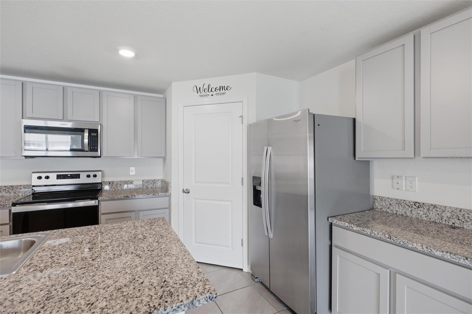 SPRING HILL - Residential Lease