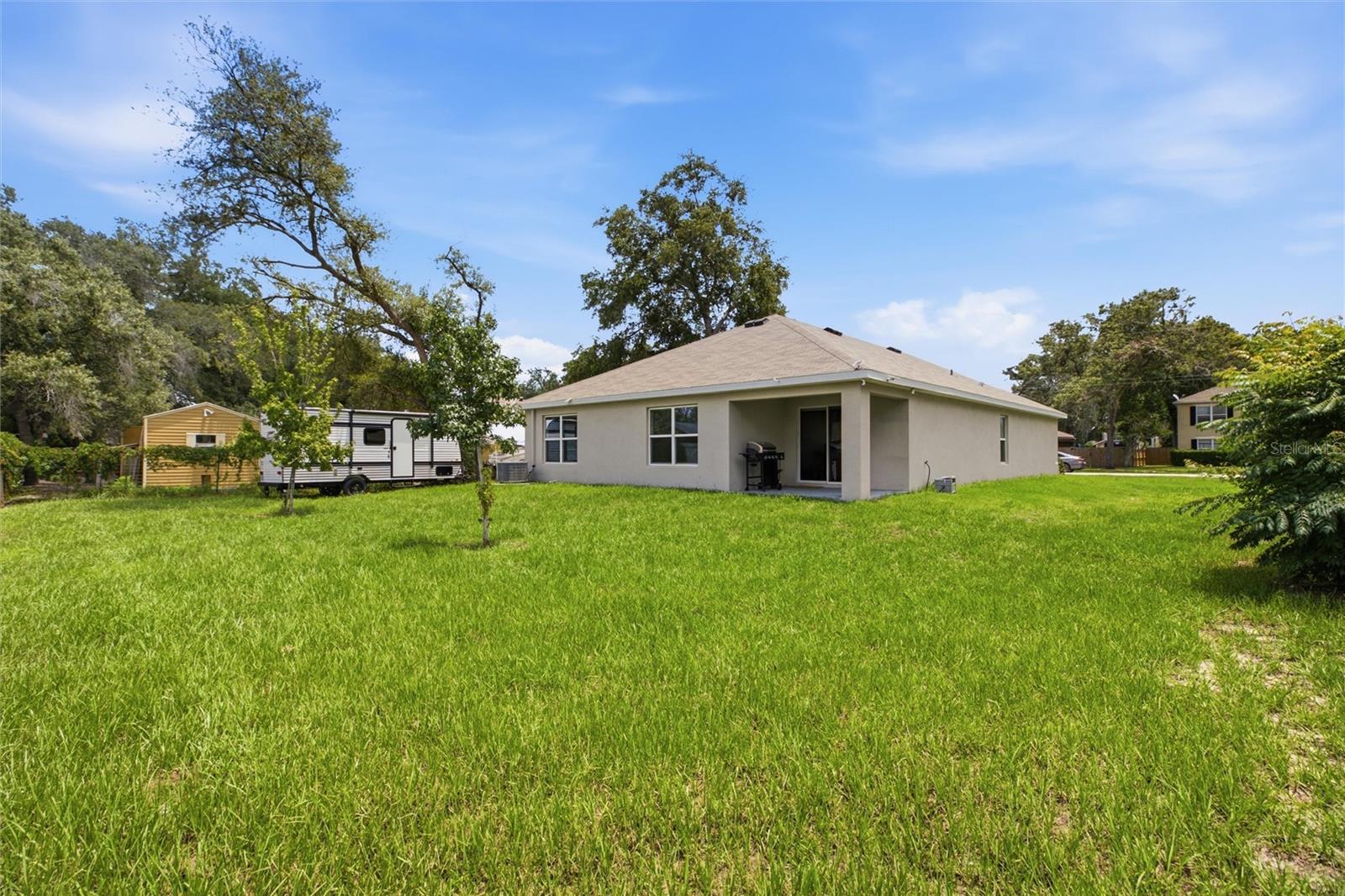 SPRING HILL - Residential Lease