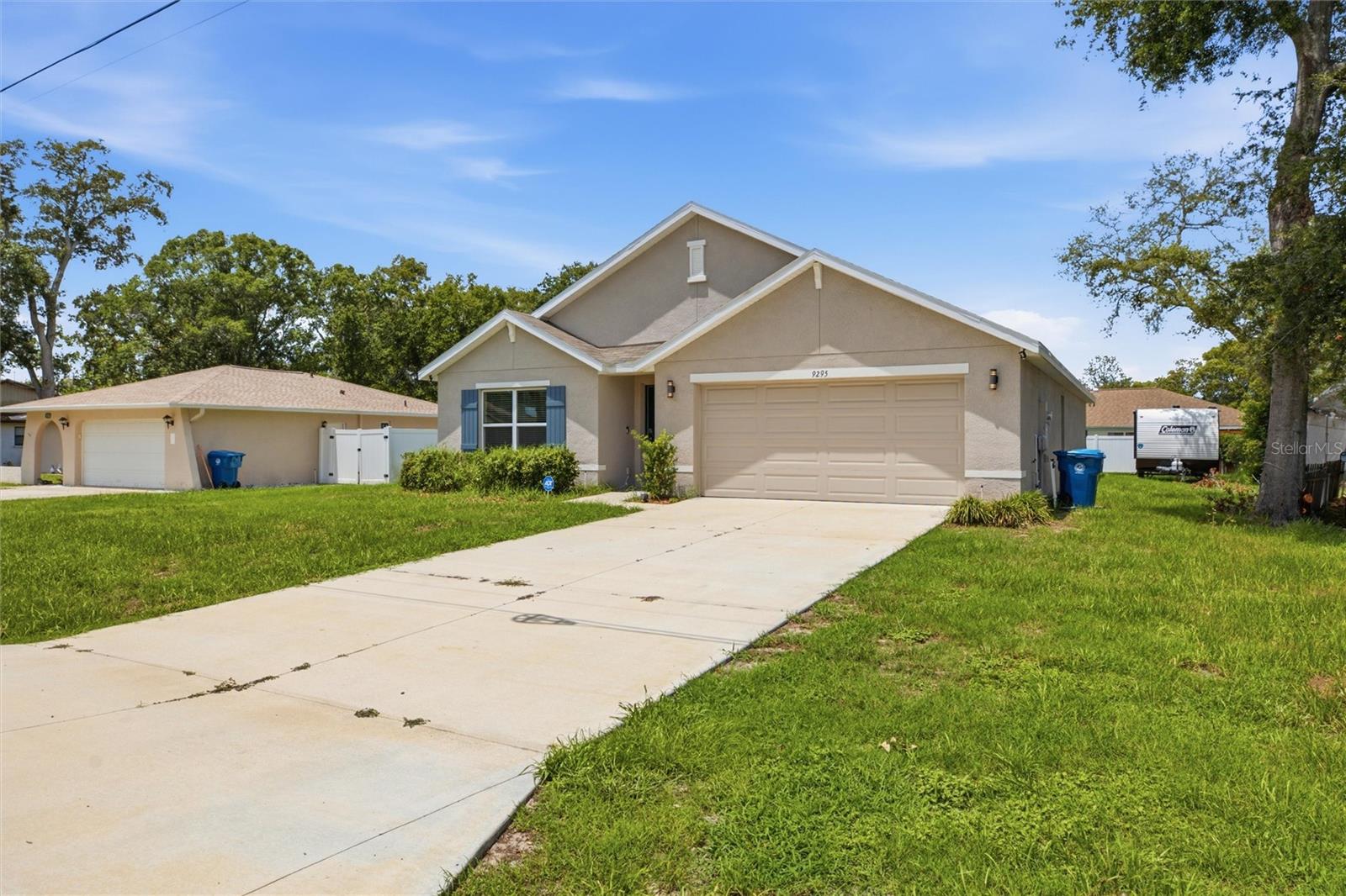 SPRING HILL - Residential Lease