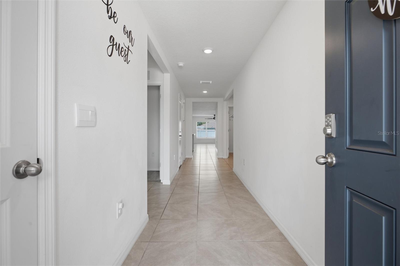 SPRING HILL - Residential Lease