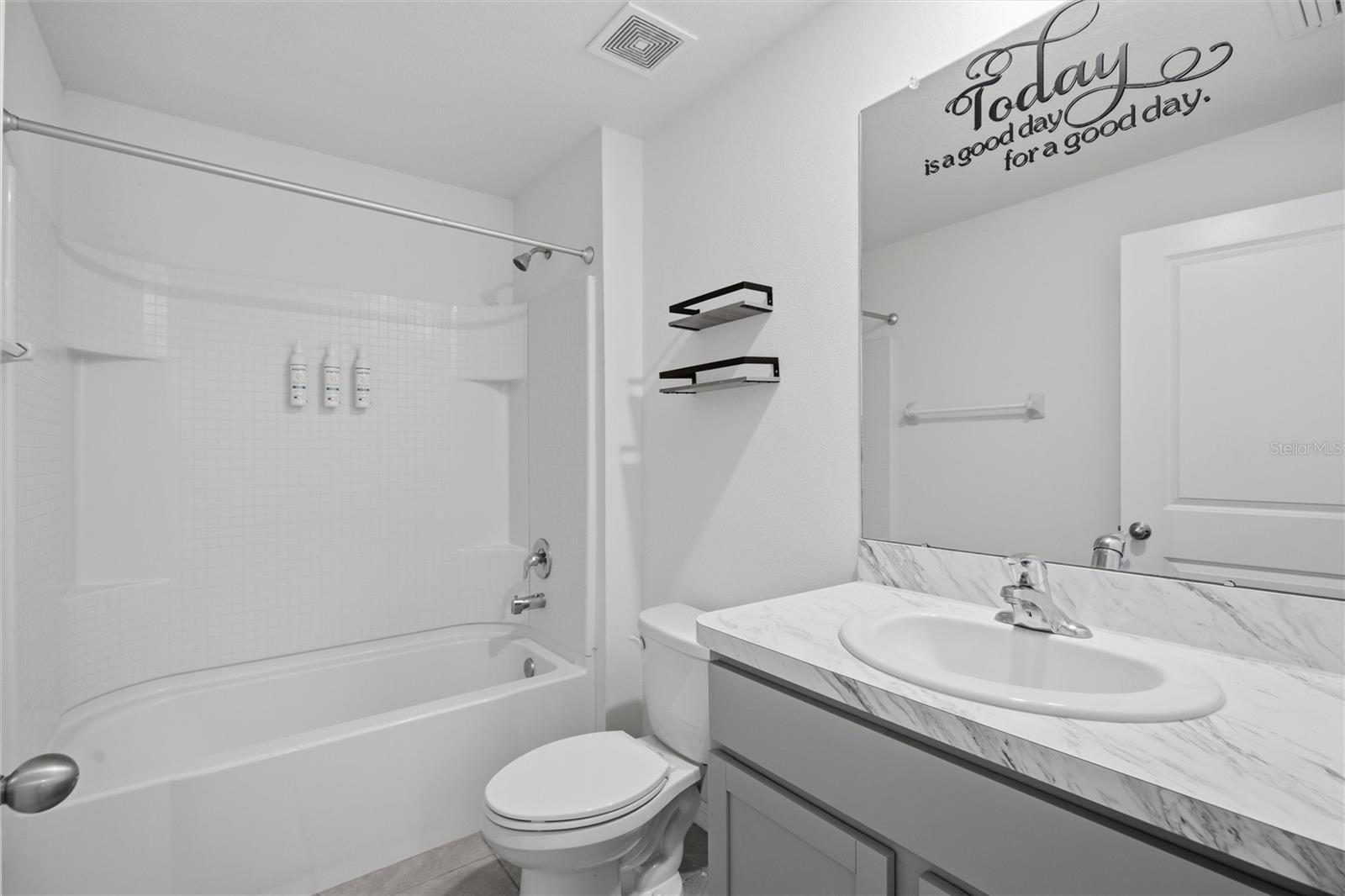 SPRING HILL - Residential Lease