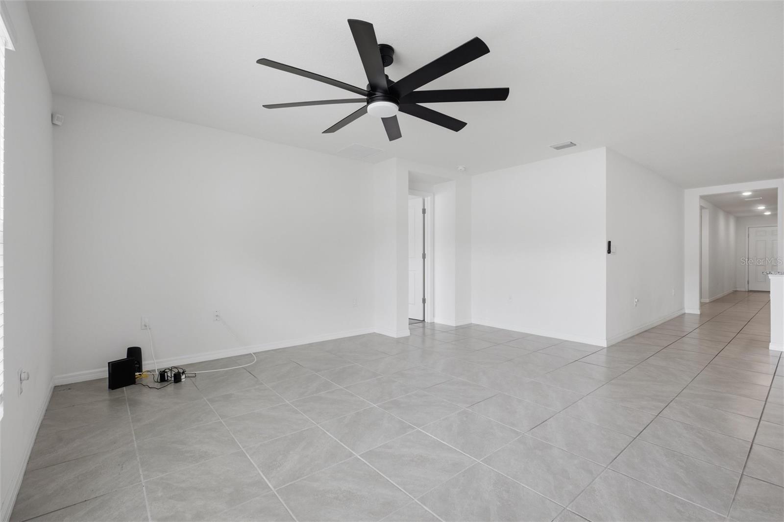 SPRING HILL - Residential Lease