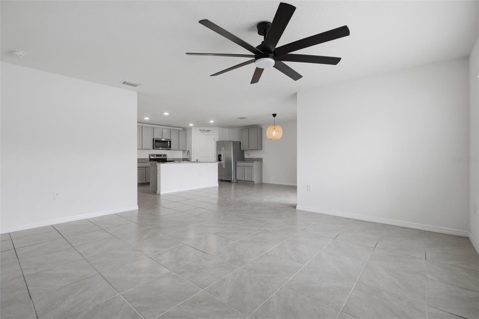 SPRING HILL - Residential Lease