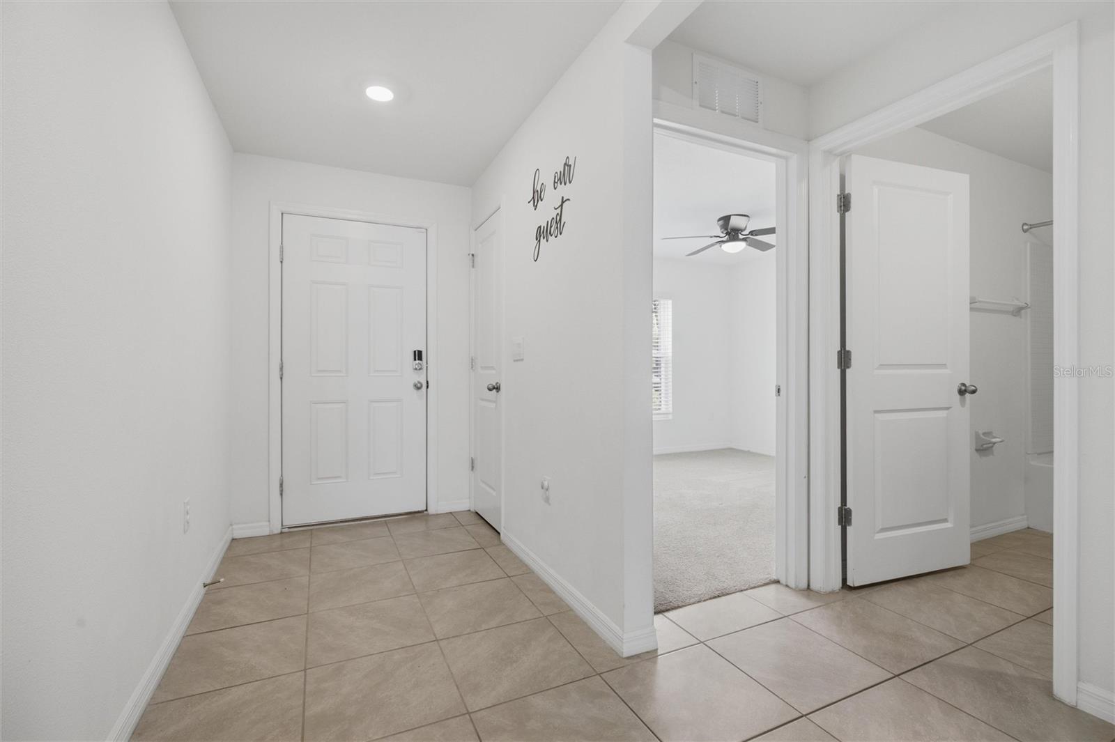 SPRING HILL - Residential Lease