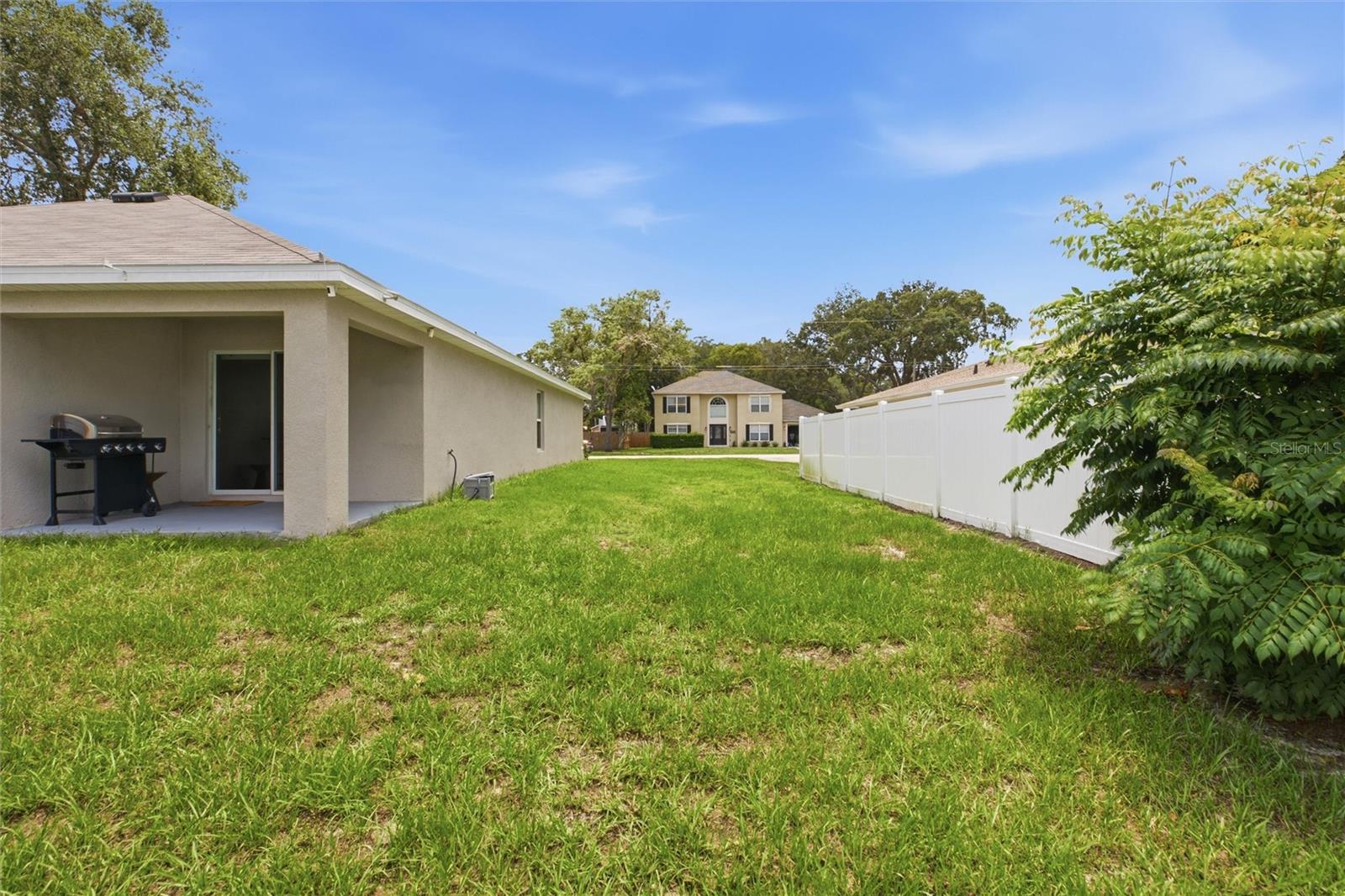 SPRING HILL - Residential Lease