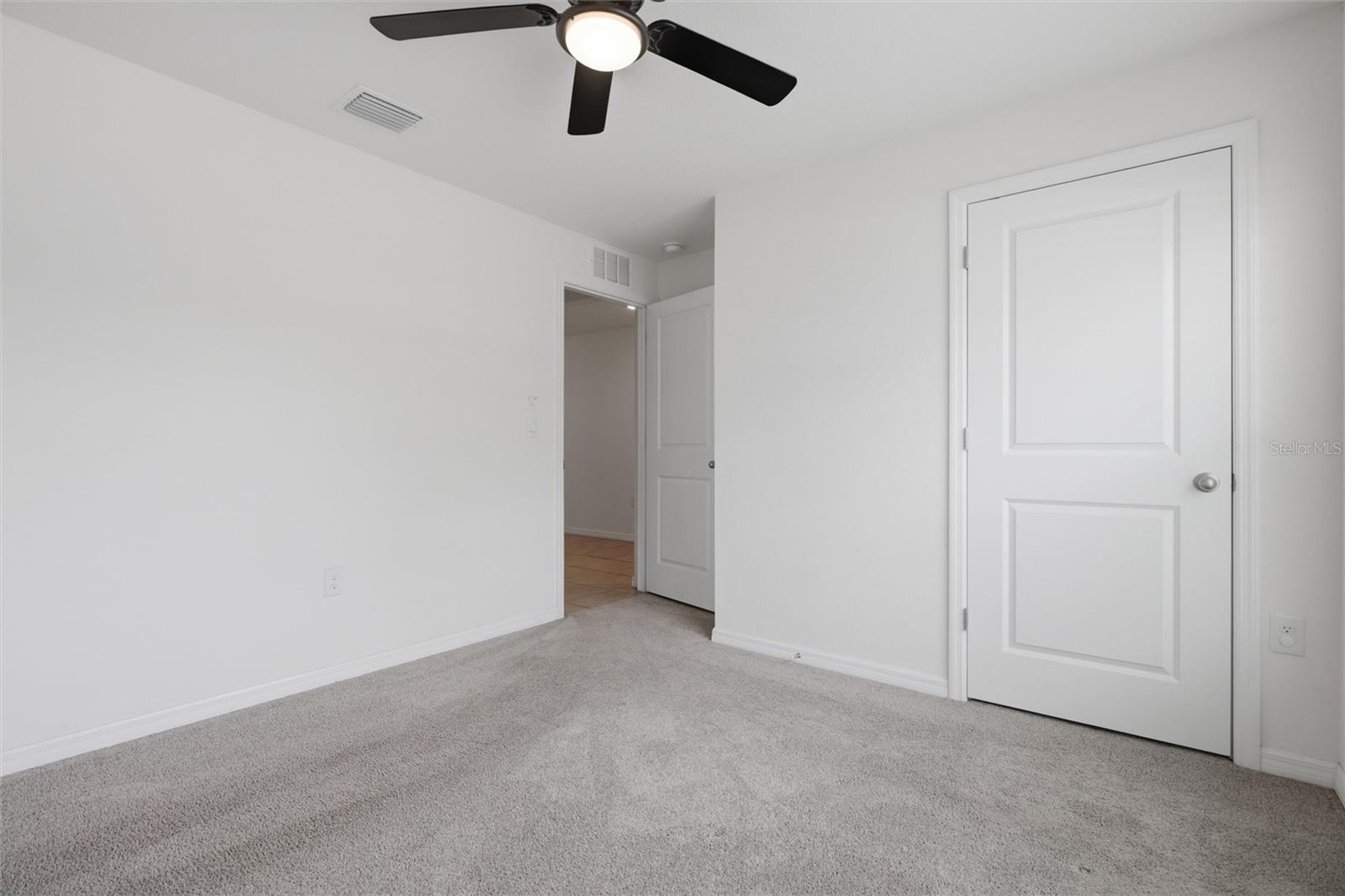 SPRING HILL - Residential Lease