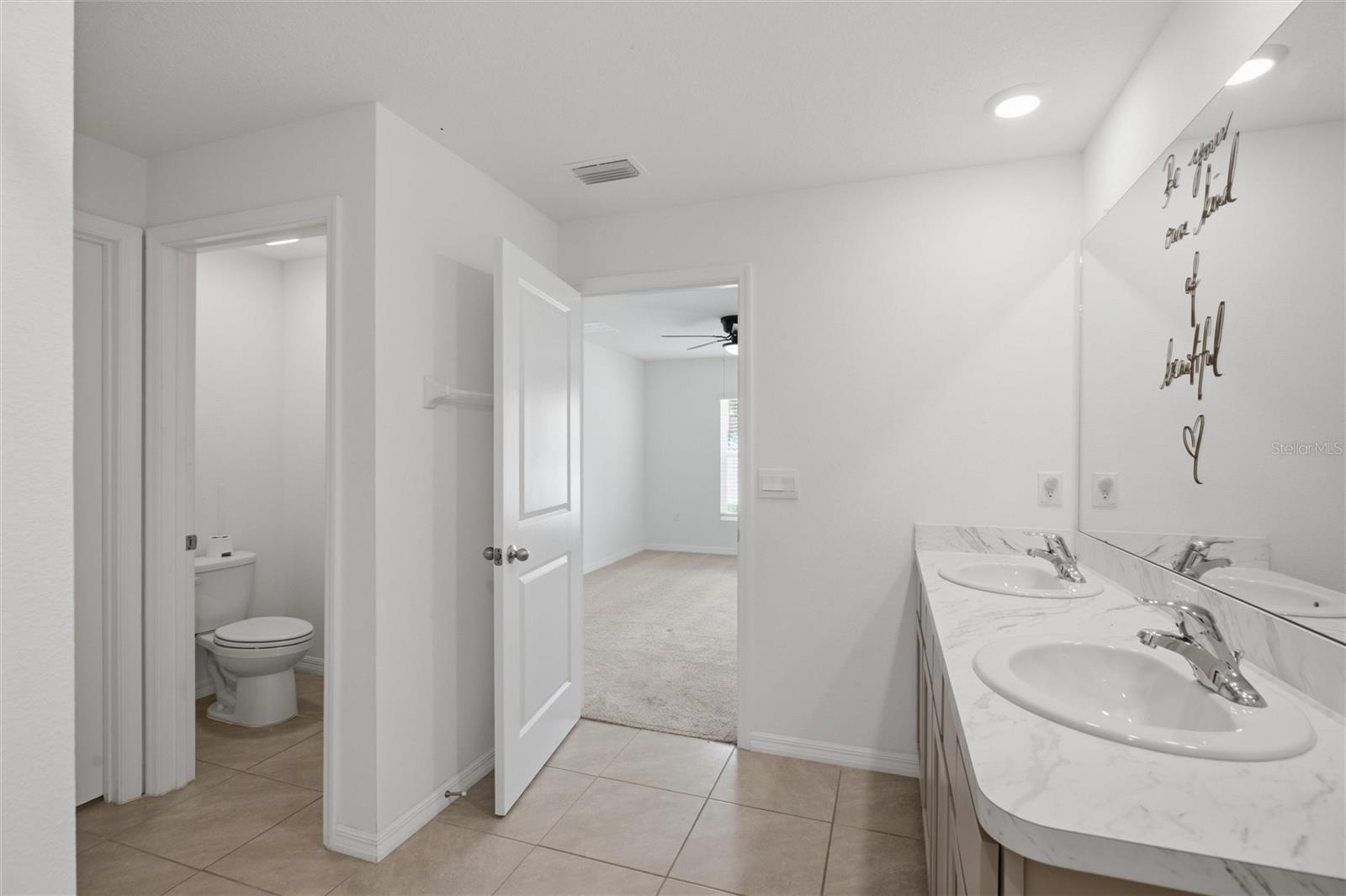 SPRING HILL - Residential Lease