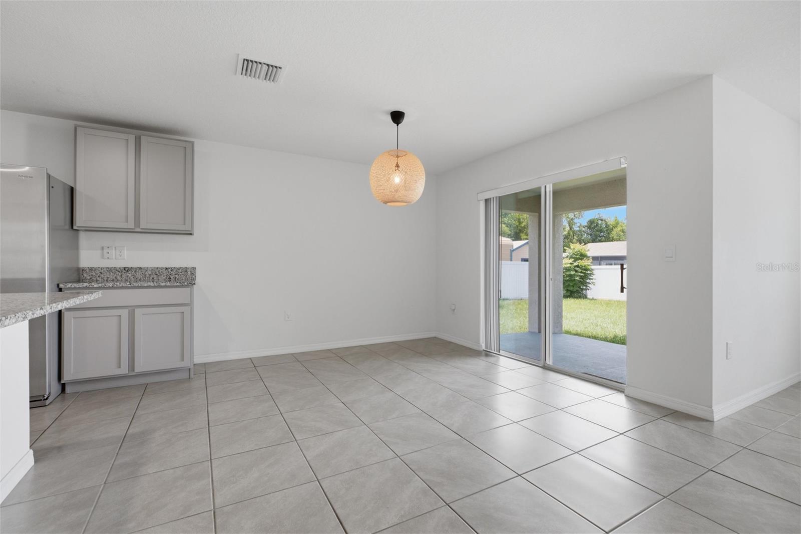 SPRING HILL - Residential Lease