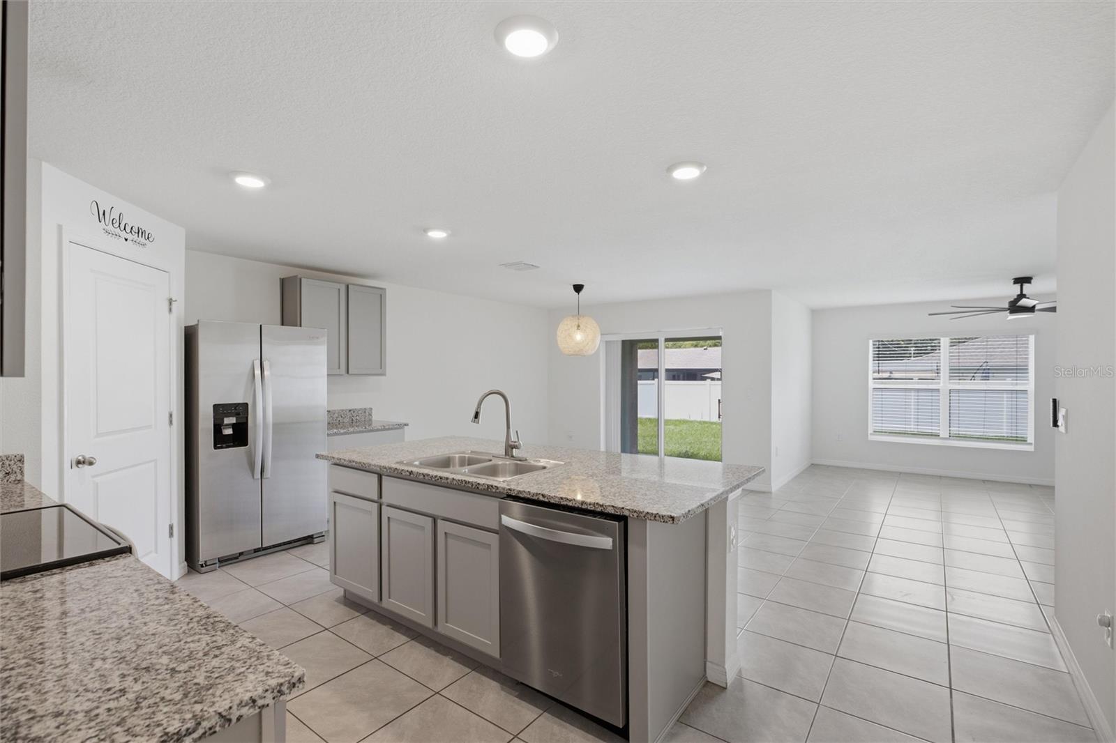 SPRING HILL - Residential Lease