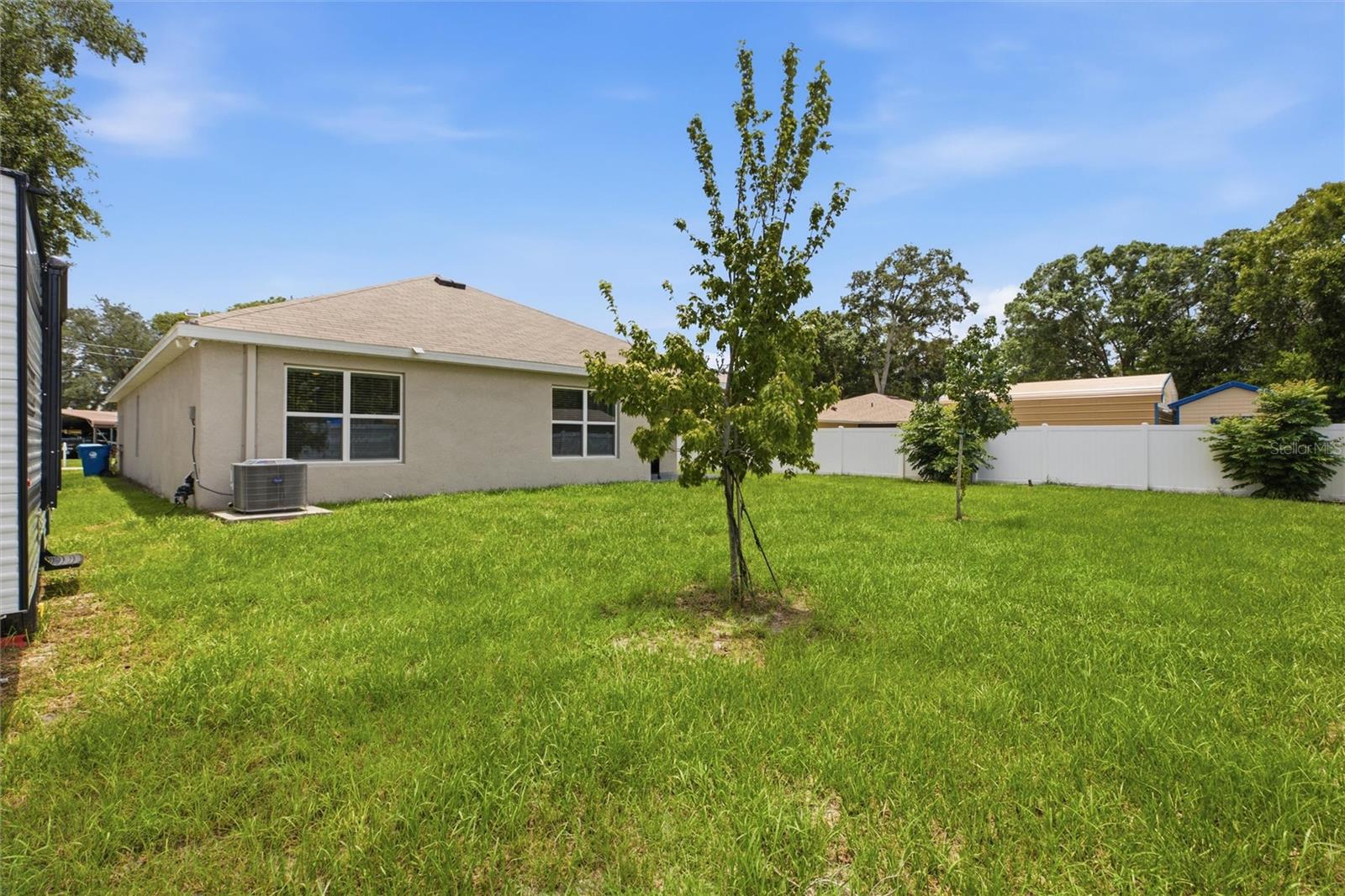 SPRING HILL - Residential Lease