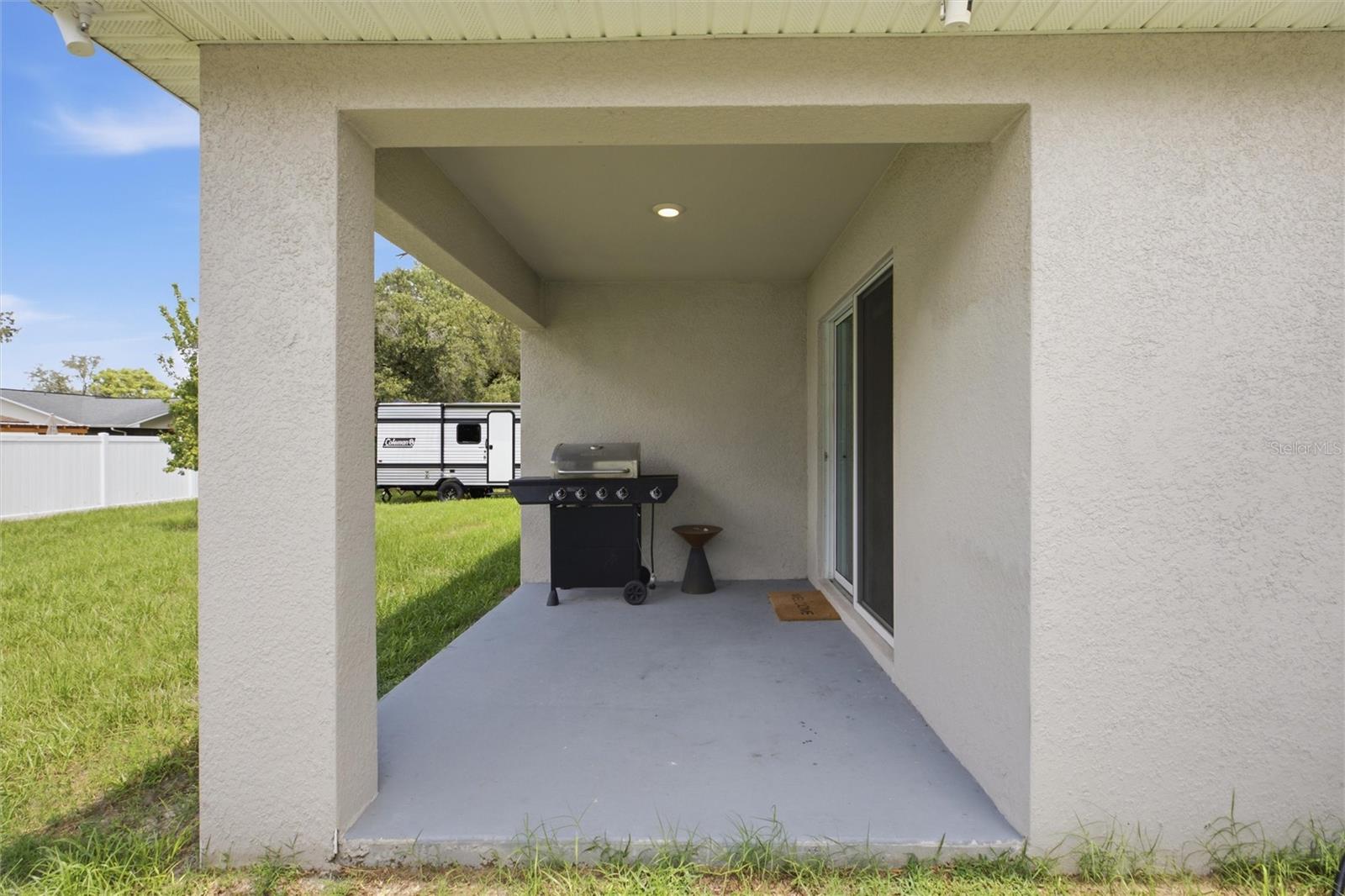 SPRING HILL - Residential Lease
