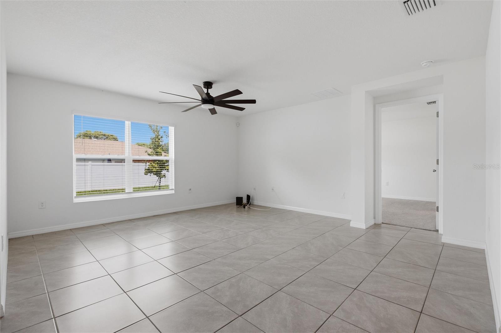 SPRING HILL - Residential Lease