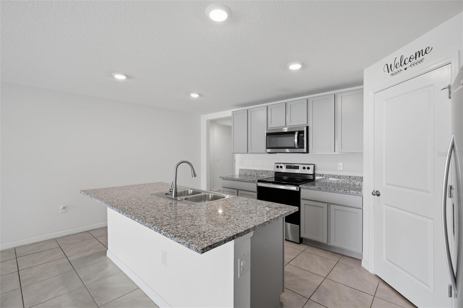 SPRING HILL - Residential Lease