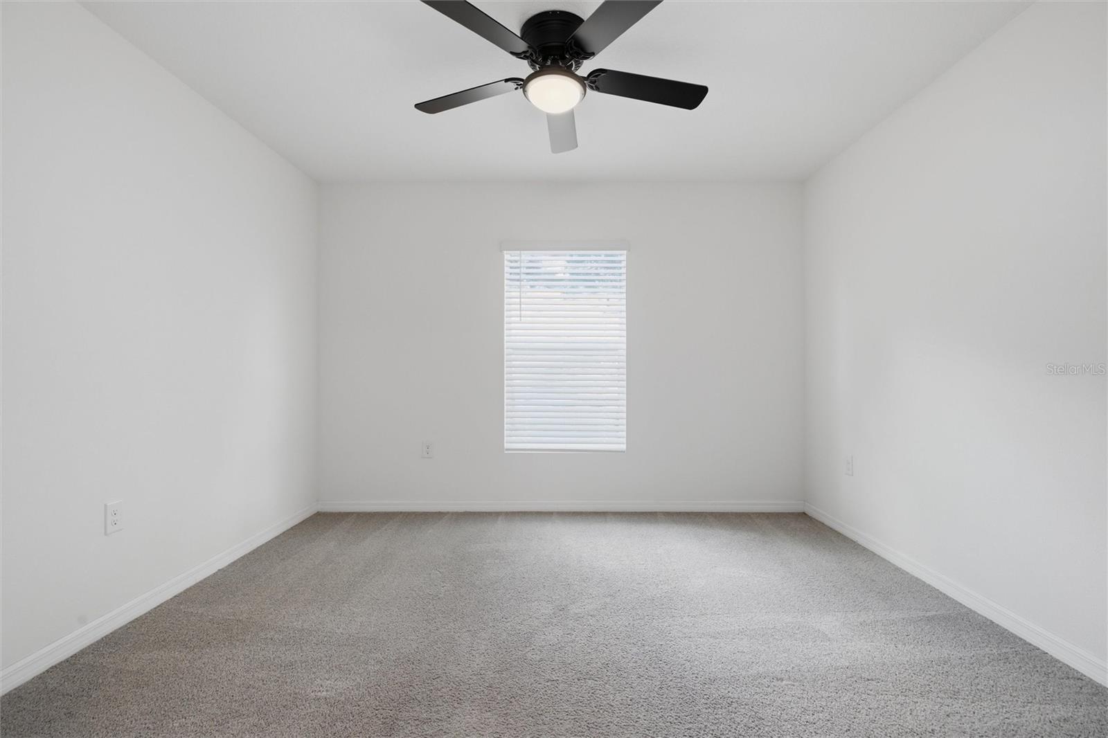 SPRING HILL - Residential Lease