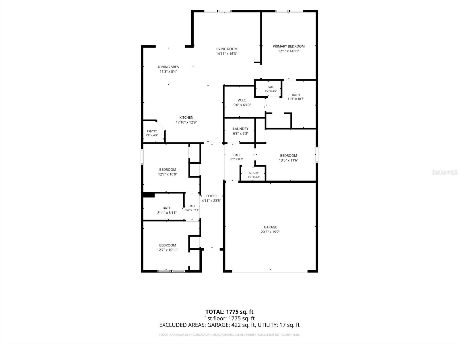 SPRING HILL - Residential Lease