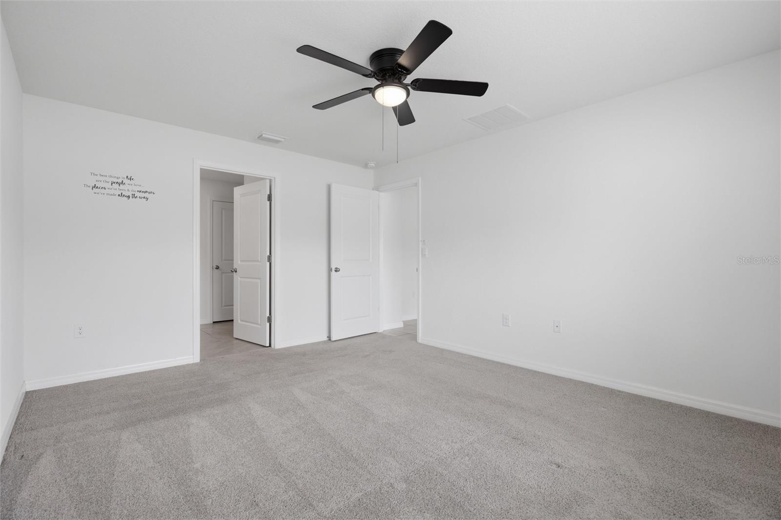 SPRING HILL - Residential Lease