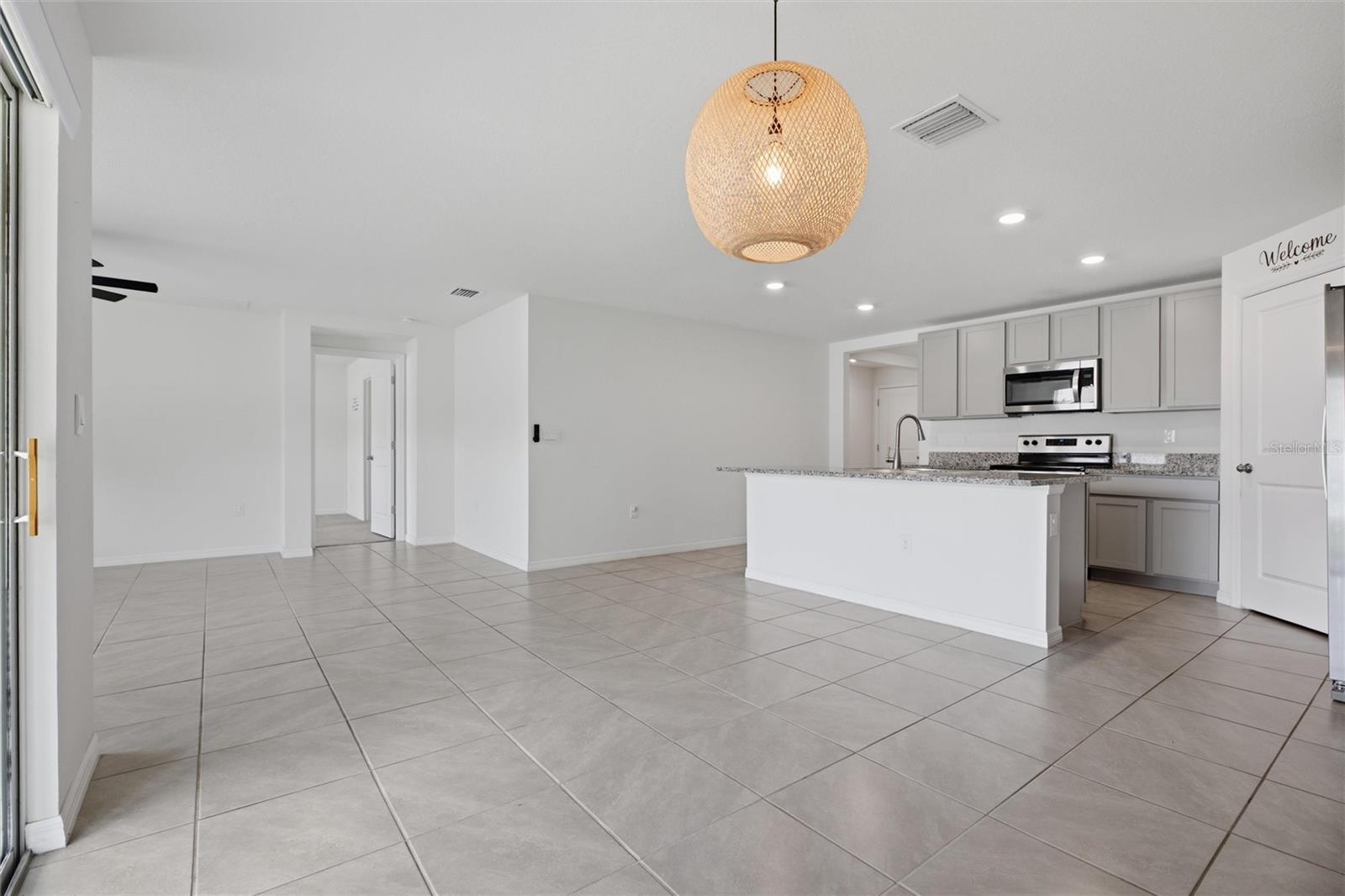 SPRING HILL - Residential Lease