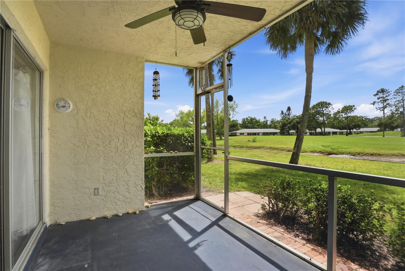 PALM-AIRE AT SARASOTA 8-B - Residential