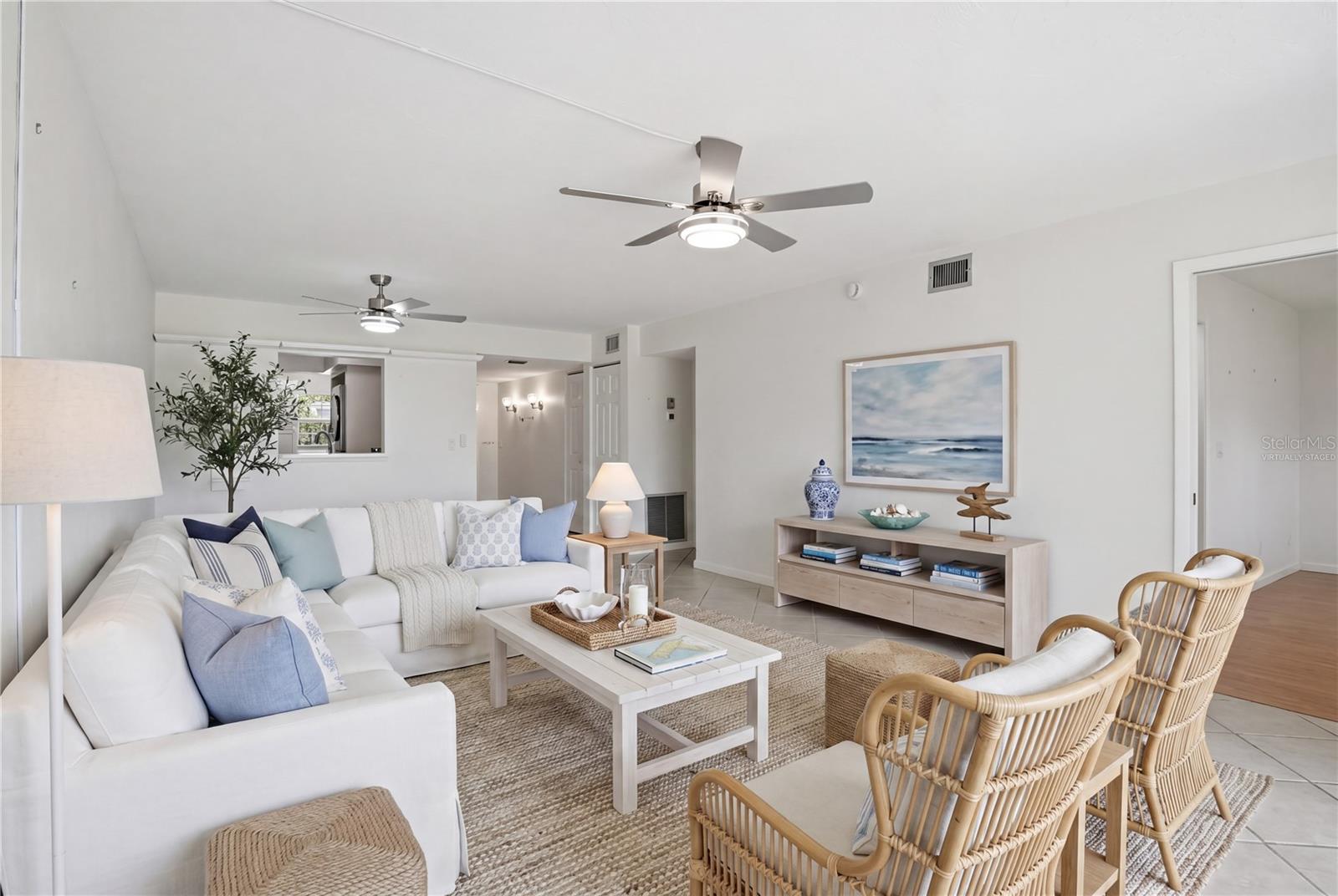 PALM-AIRE AT SARASOTA 8-B - Residential