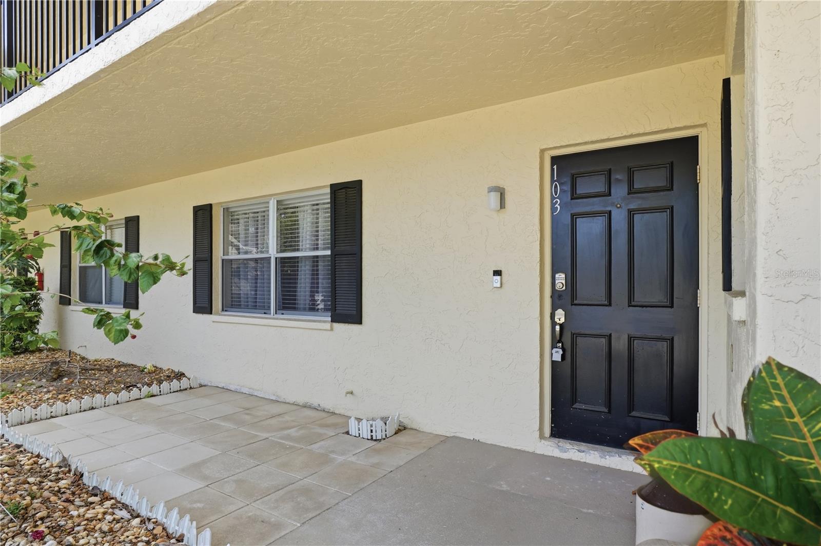 PALM-AIRE AT SARASOTA 8-B - Residential