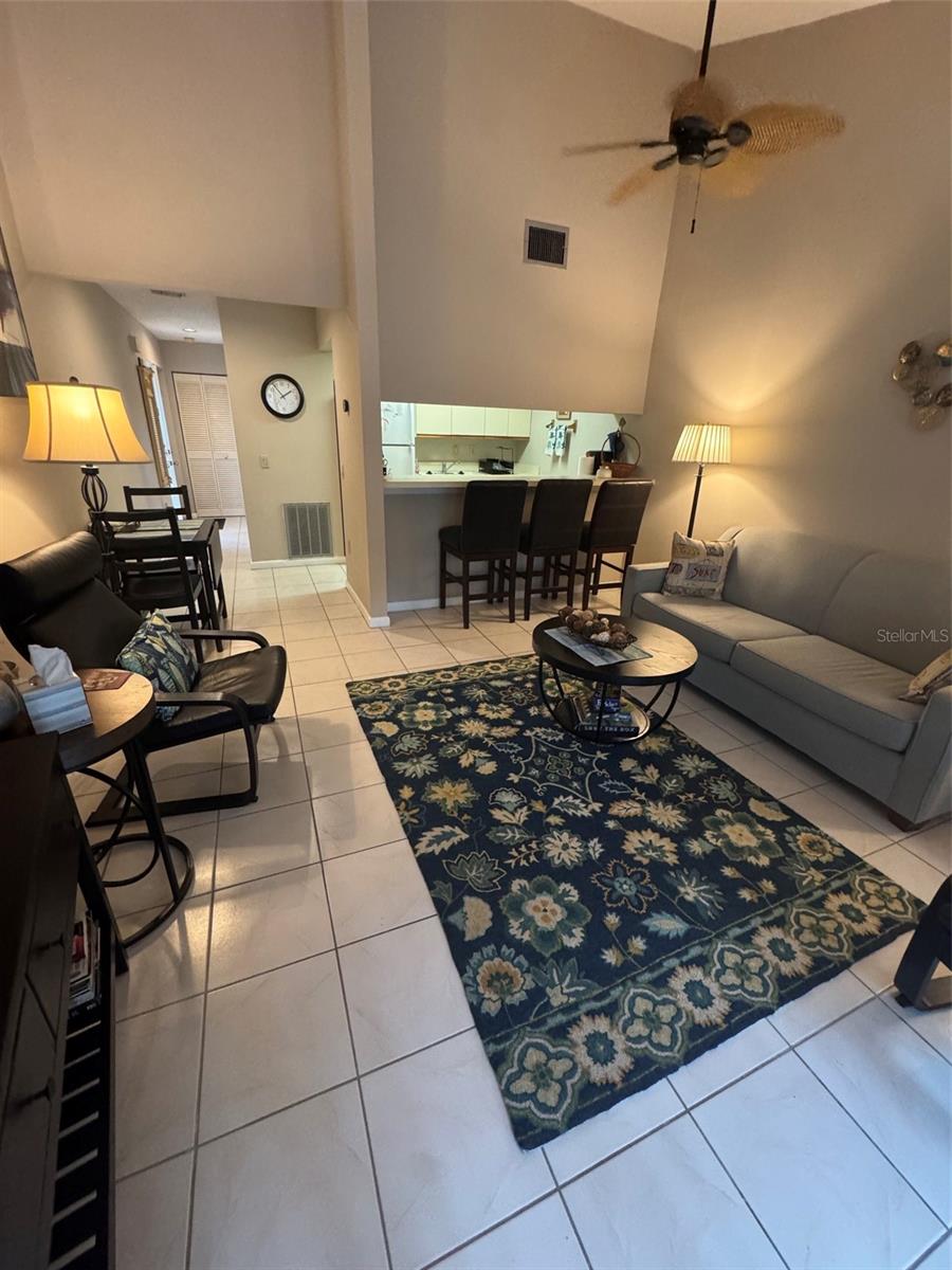 WINSLOW BEACON - Residential
