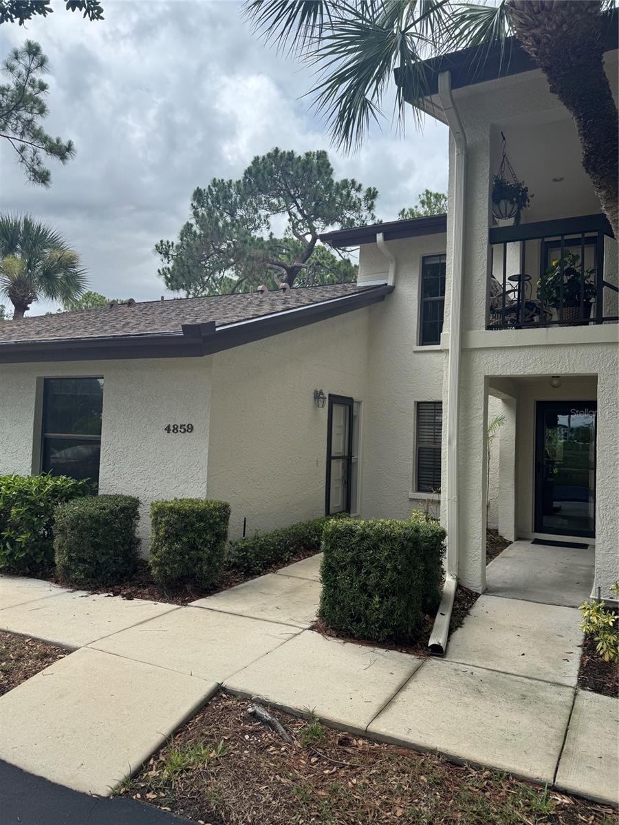 WINSLOW BEACON - Residential