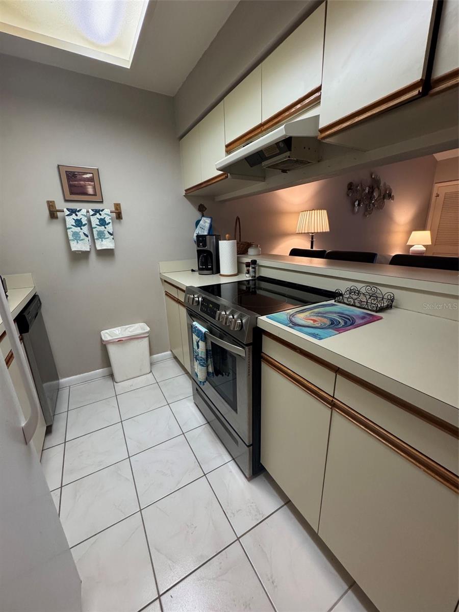 WINSLOW BEACON - Residential