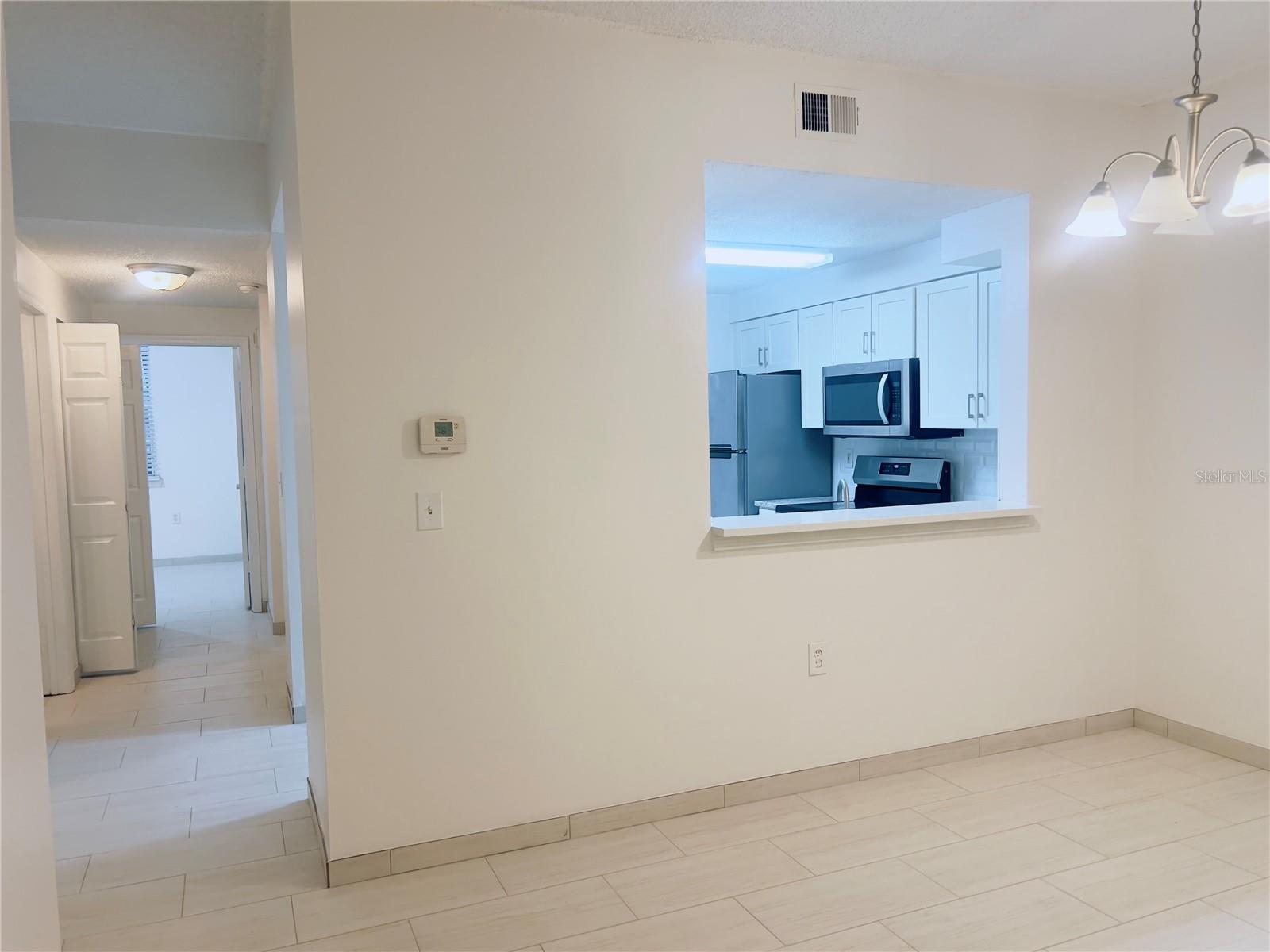 PALMS VILLA RESIDENCES - Residential Lease
