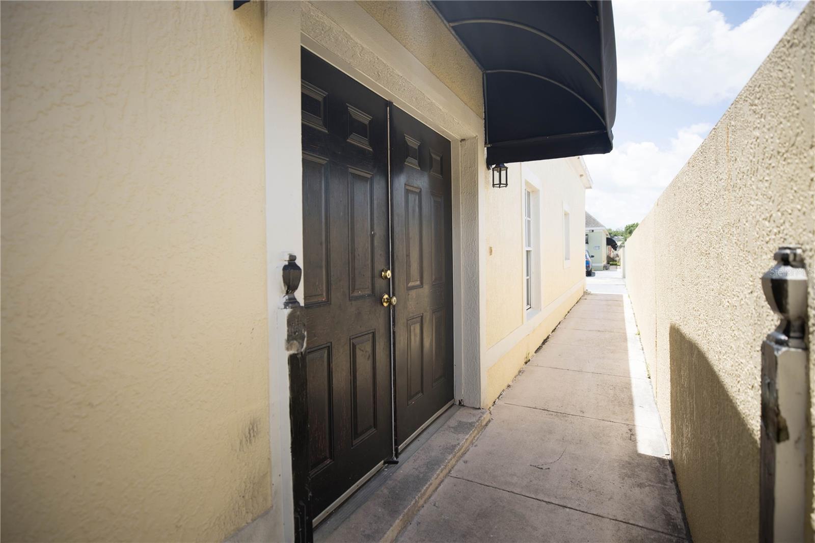 ERIC ESTATES - Residential