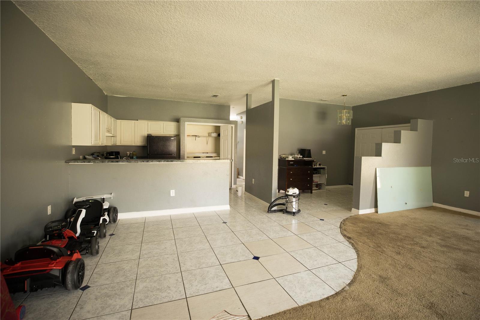 ERIC ESTATES - Residential
