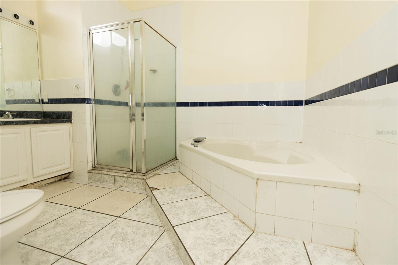 ERIC ESTATES - Residential